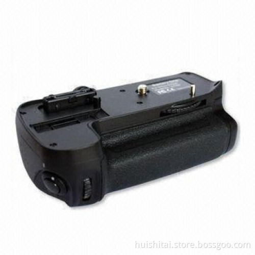 Battery Grip for Nikon D300B D700 Series, Shutter and Infrared Remote Control